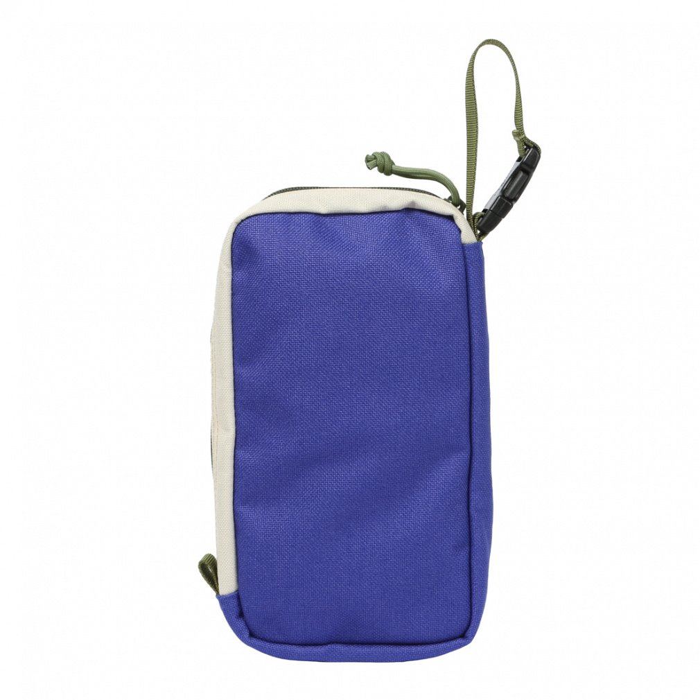 BRIEFING Pouch BRG241G36 RECTANGLE POUCH WL BRG241G36