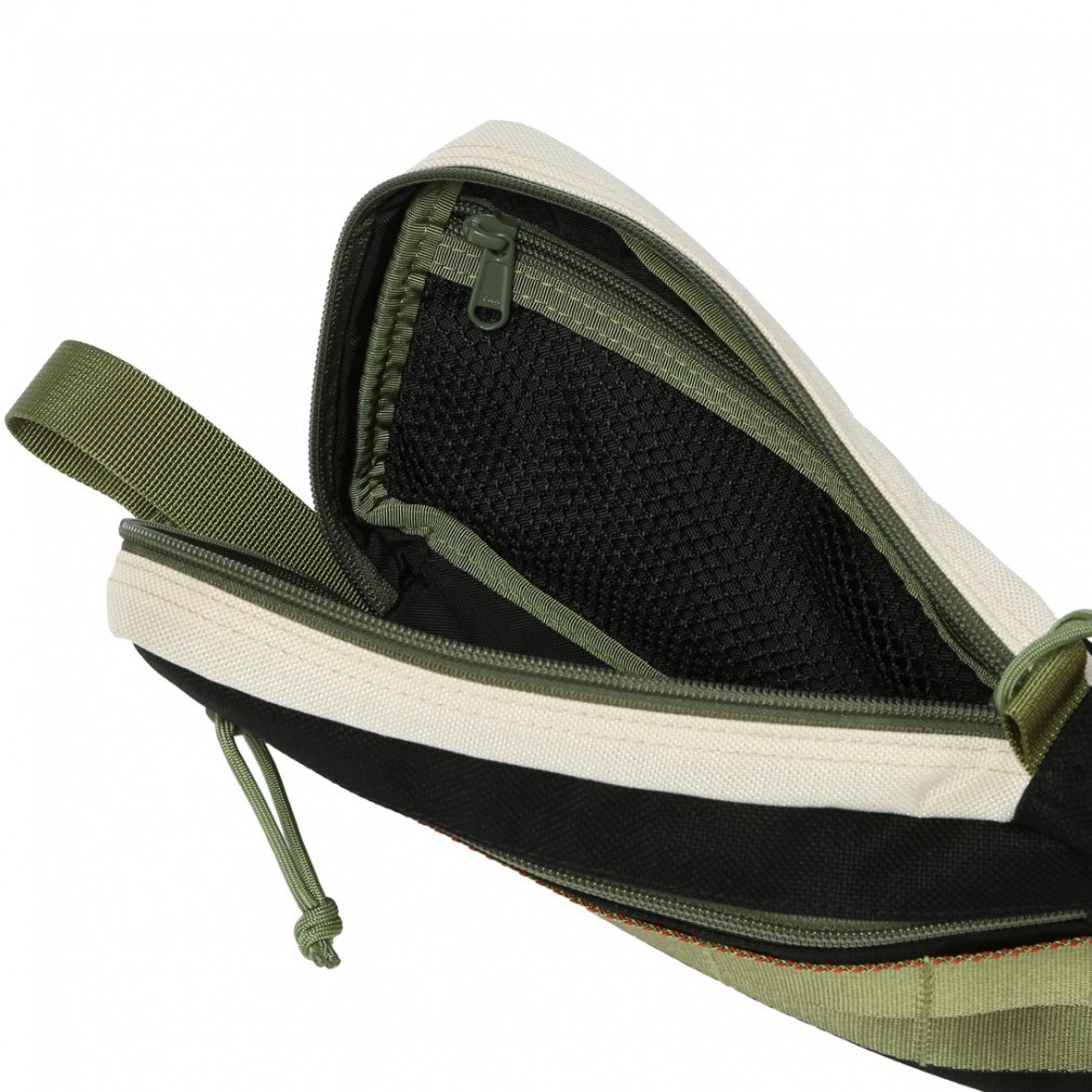 BRIEFING Pouch BRG241G36 RECTANGLE POUCH WL BRG241G36
