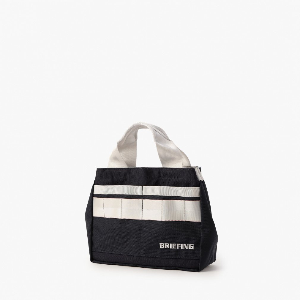 BRIEFING Pouch CLASSIC CART TOTE COMBI G5 BGW251T32