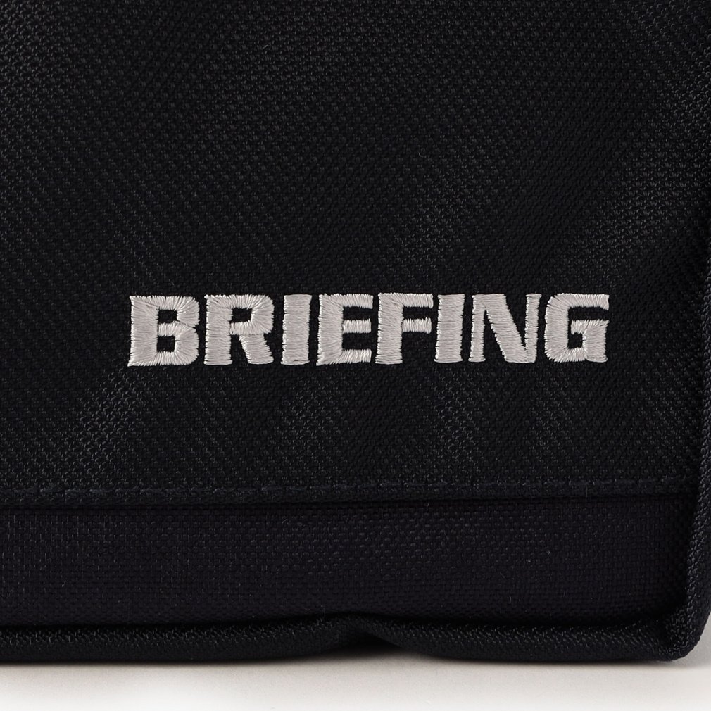 BRIEFING Pouch CLASSIC CART TOTE COMBI G5 BGW251T32