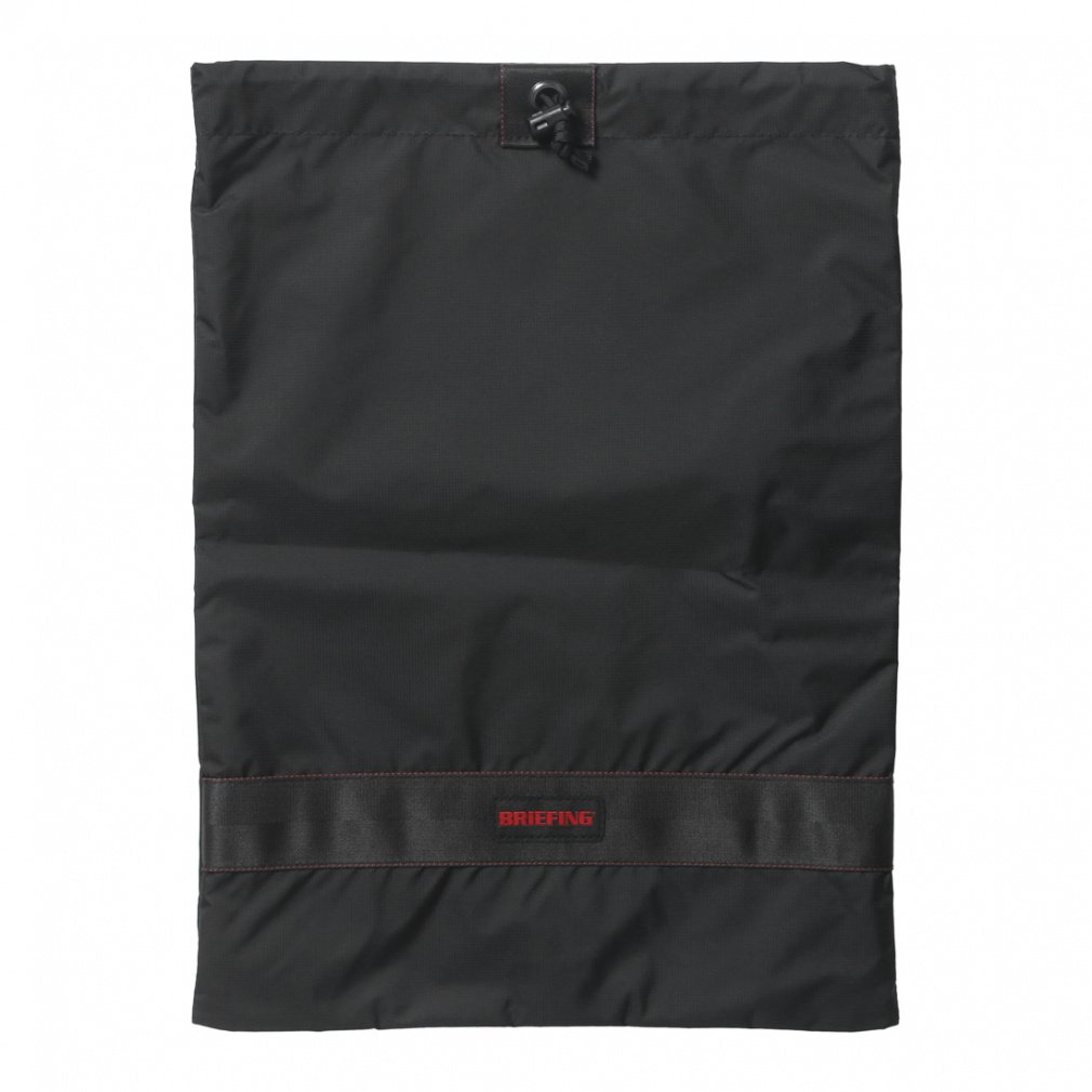 BRIEFING Pouch DRAWSTRING POUCH M CS BRG251G17