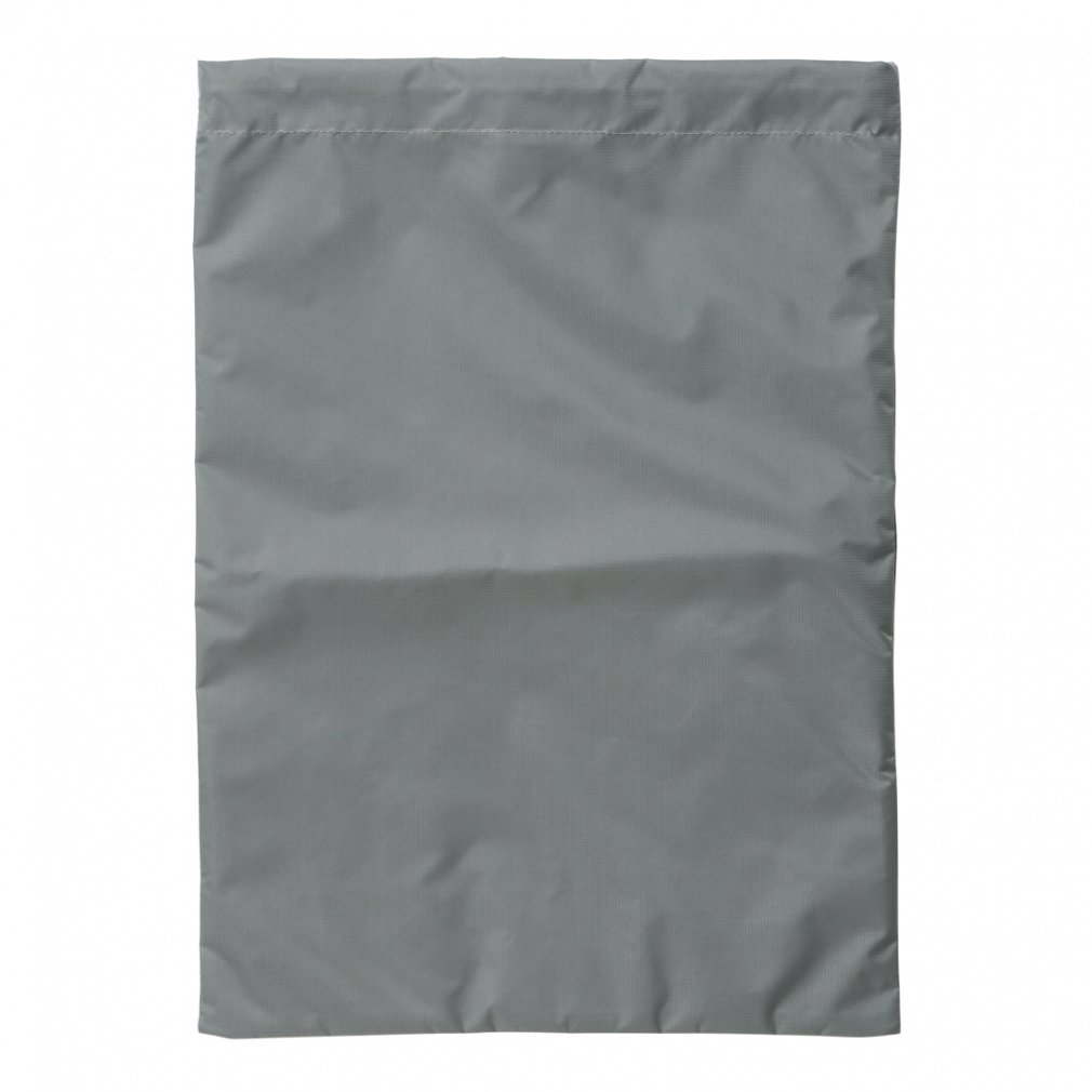 BRIEFING Pouch DRAWSTRING POUCH M CS BRG251G17