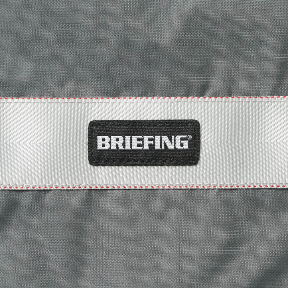 BRIEFING Pouch DRAWSTRING POUCH M CS BRG251G17