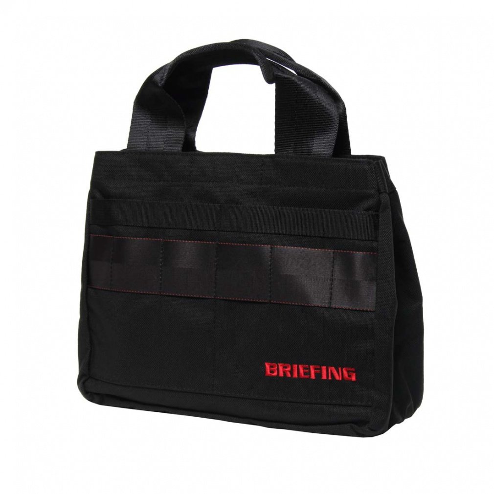 BRIEFING Pouch CLASSIC CART TOTE STD BRG253T07