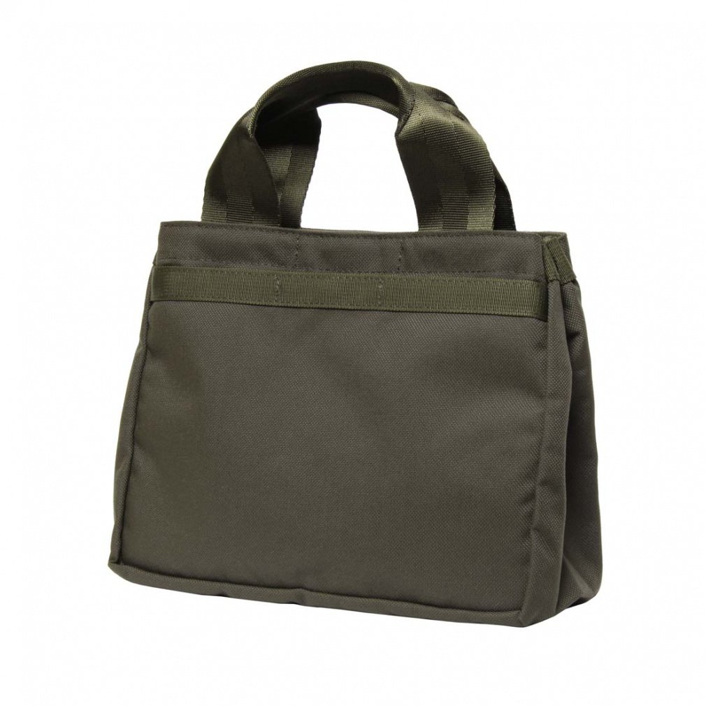 BRIEFING Pouch CLASSIC CART TOTE STD BRG253T07