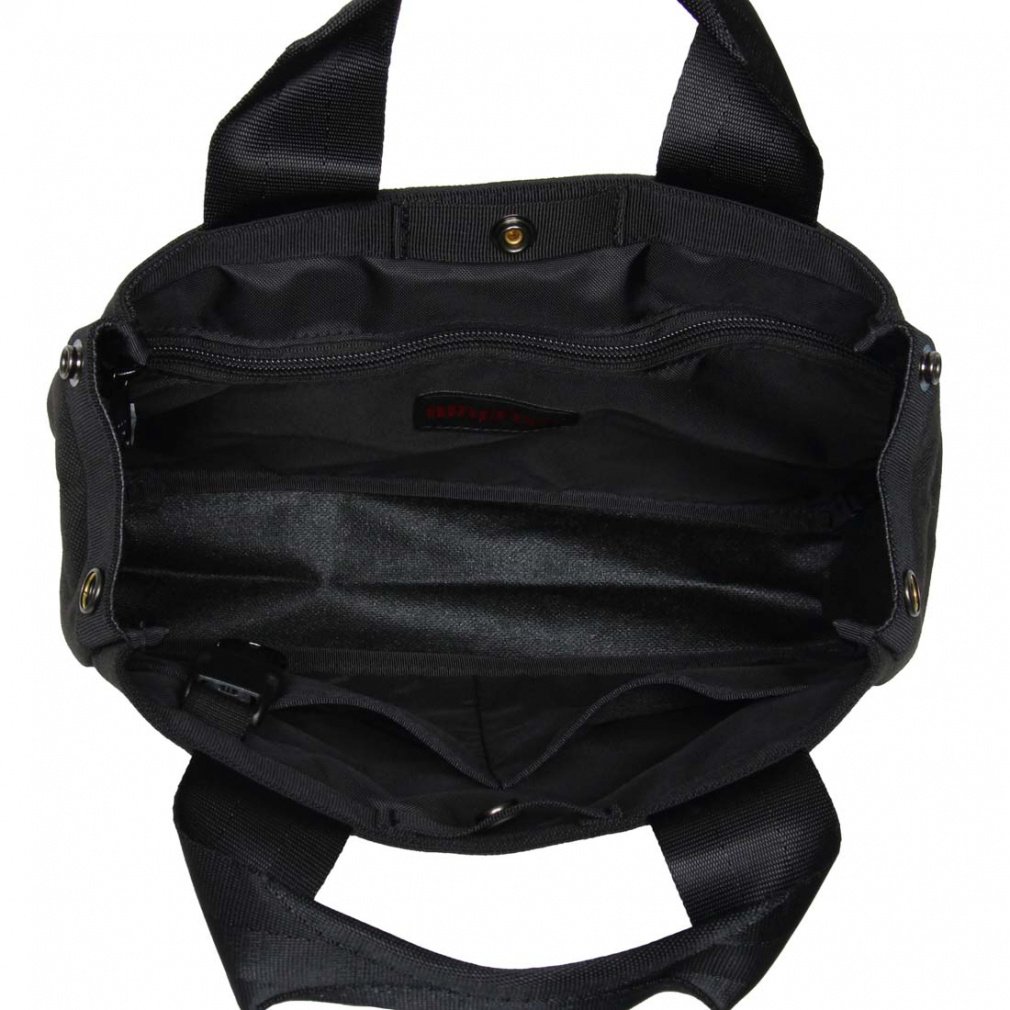 BRIEFING Pouch CLASSIC CART TOTE STD BRG253T07