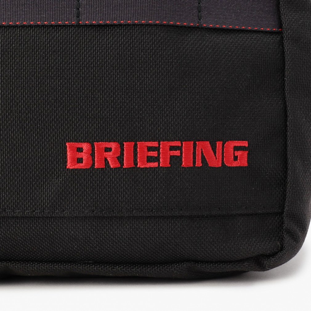 BRIEFING Pouch CLASSIC CART TOTE STD BRG253T07