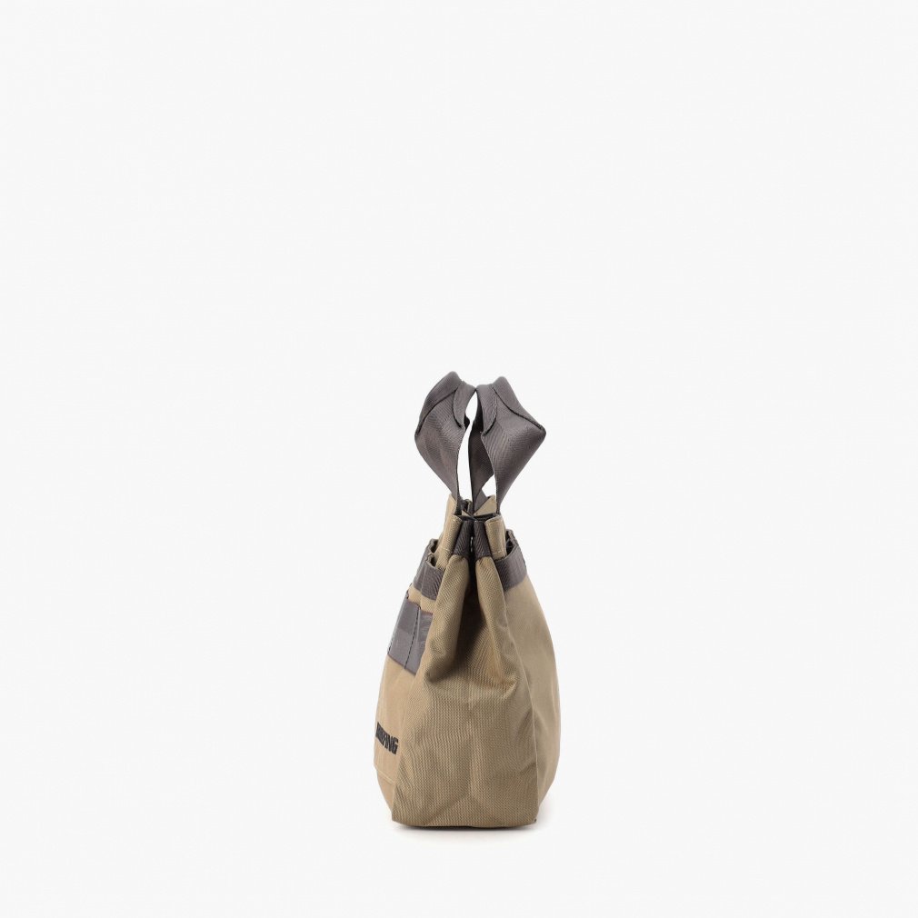 BRIEFING Pouch CLASSIC CART TOTE STD BRG253T07