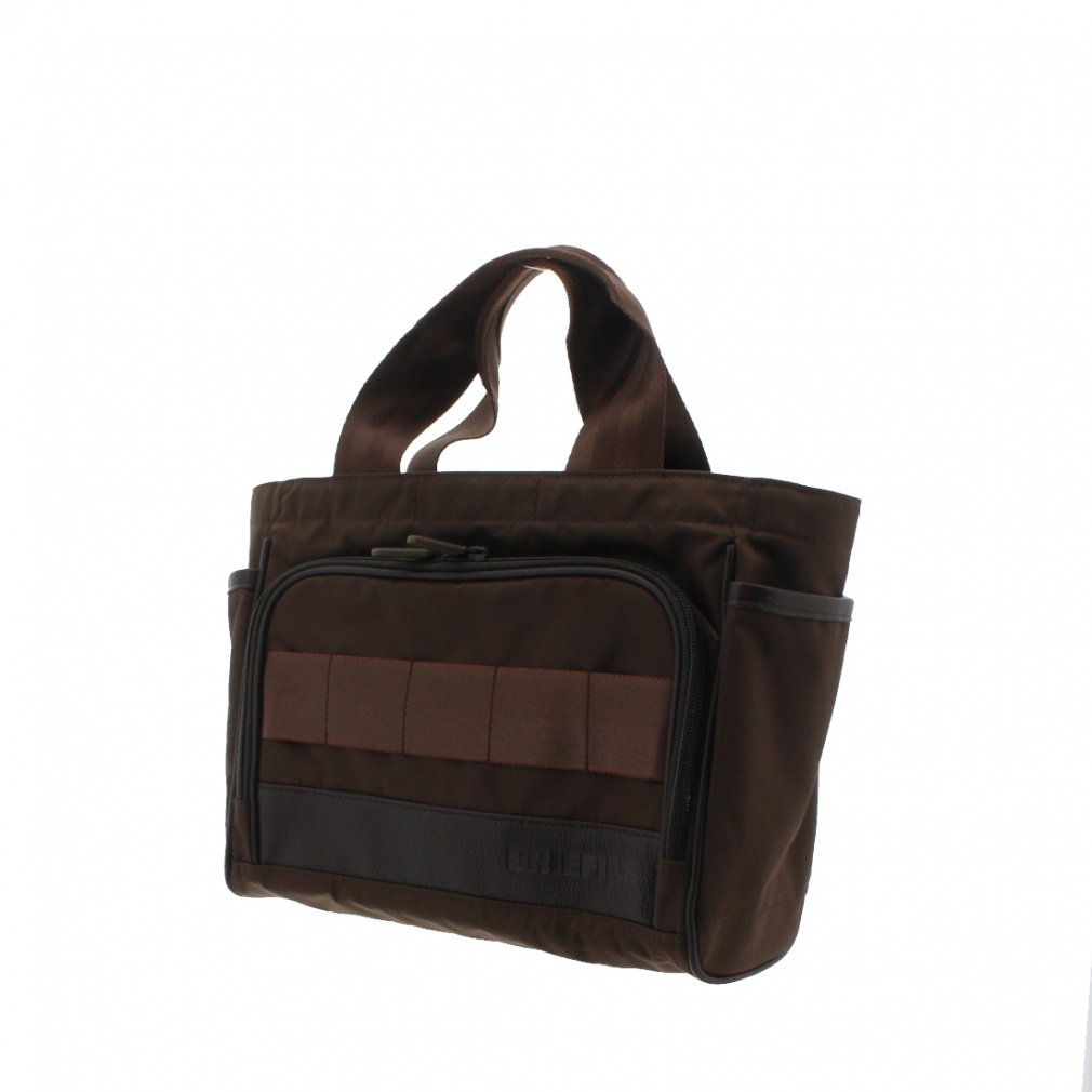 BRIEFING Pouch CART TOTE LC HOL BRG253T47