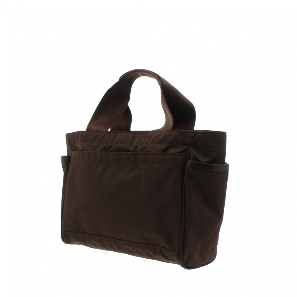 BRIEFING Pouch CART TOTE LC HOL BRG253T47