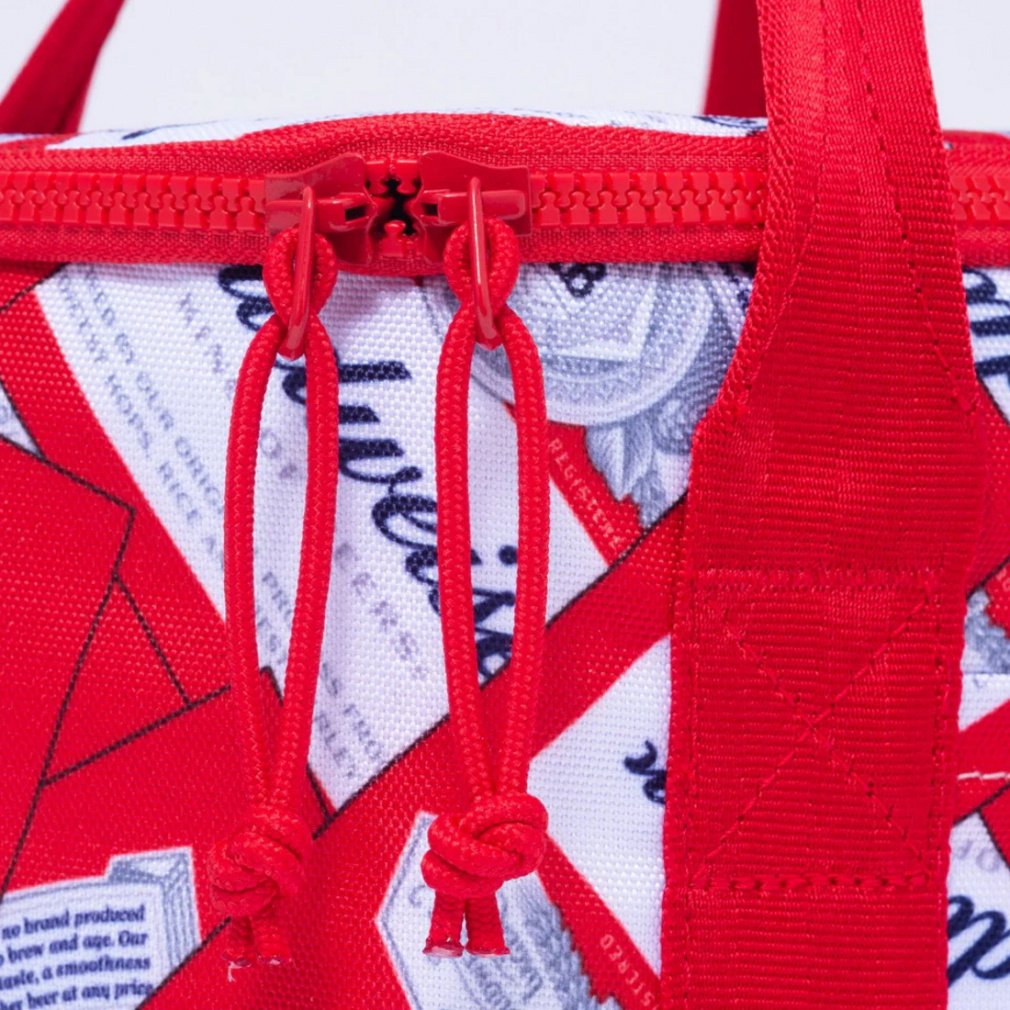 NEW ERA Pouch GF TOTE BAG M INS BUDWEISER 13526886