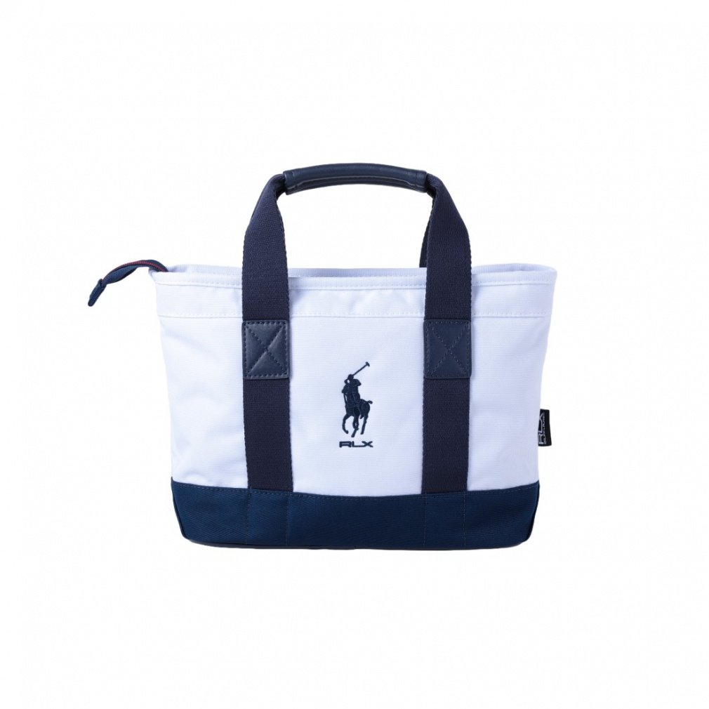 RALPH LAUREN Pouch RLX Cart Pouch RLZ020