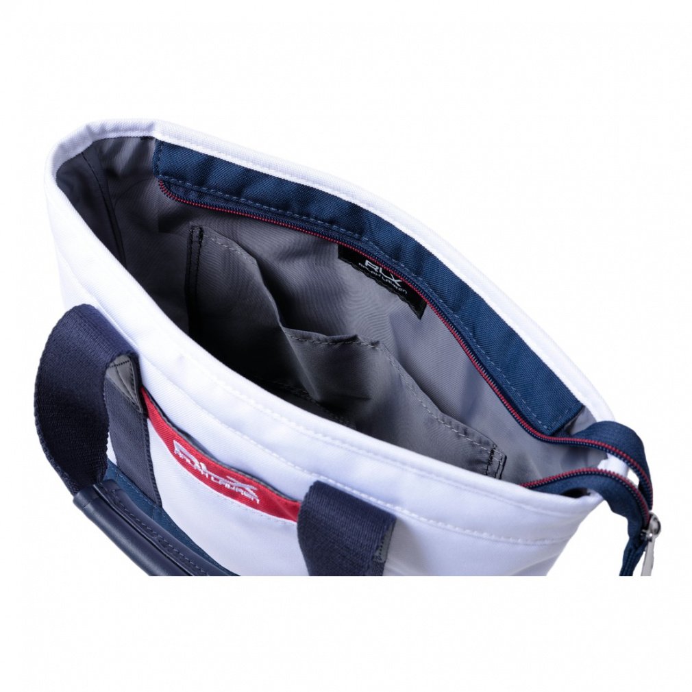 RALPH LAUREN Pouch RLX Cart Pouch RLZ020