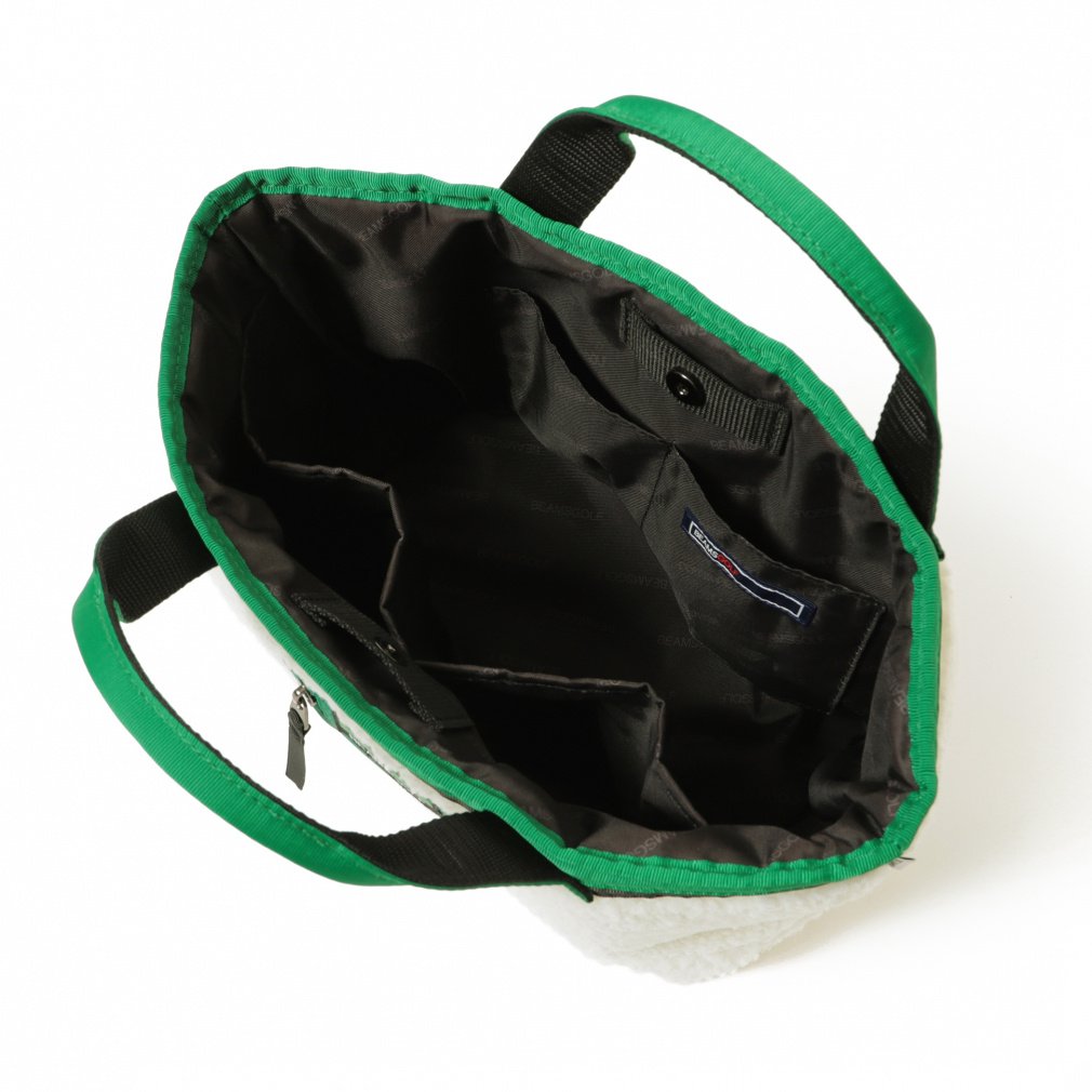 BEAMS GOLF Pouch Boa Cart Bag 8161012083