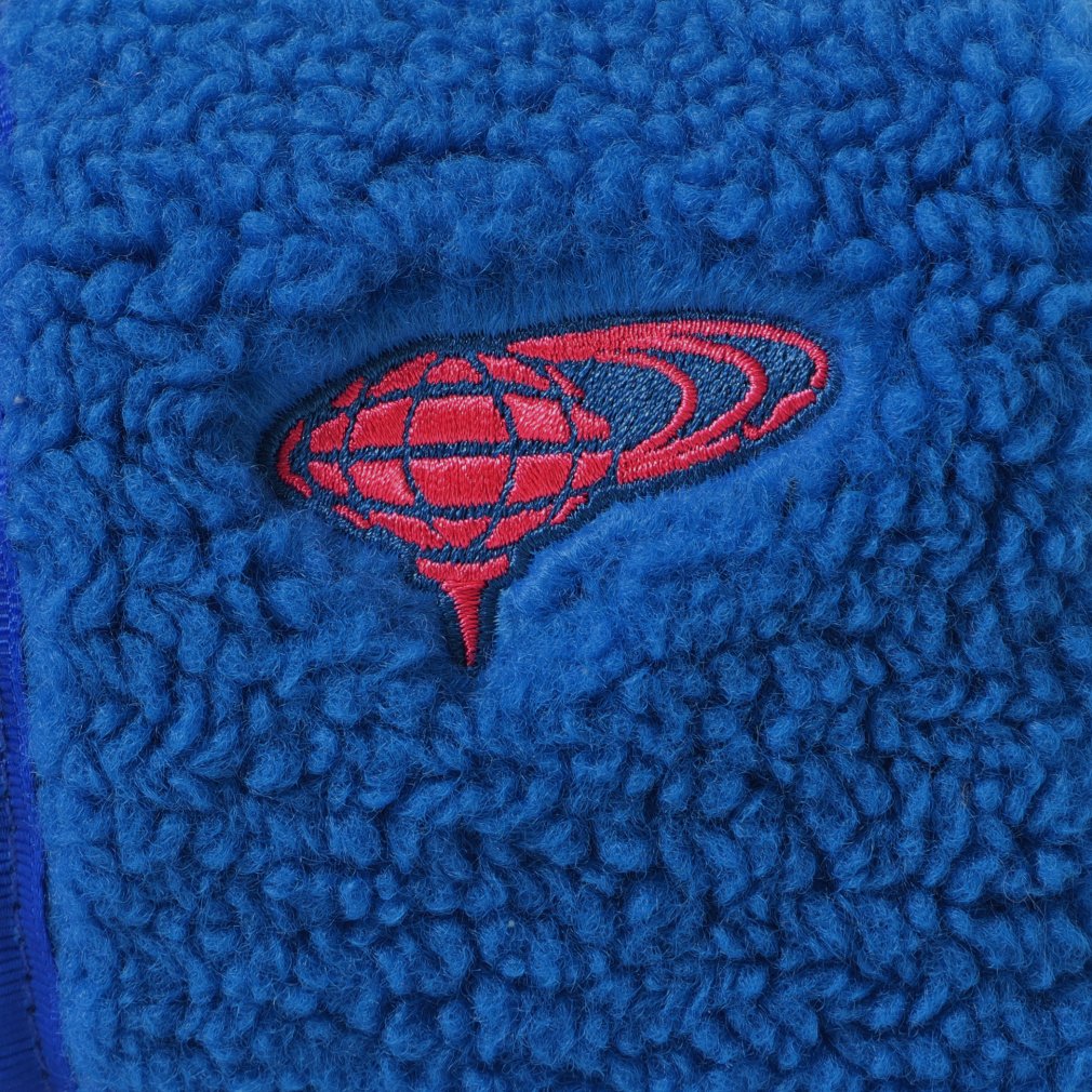 BEAMS GOLF Pouch Boa Pouch 8165001683