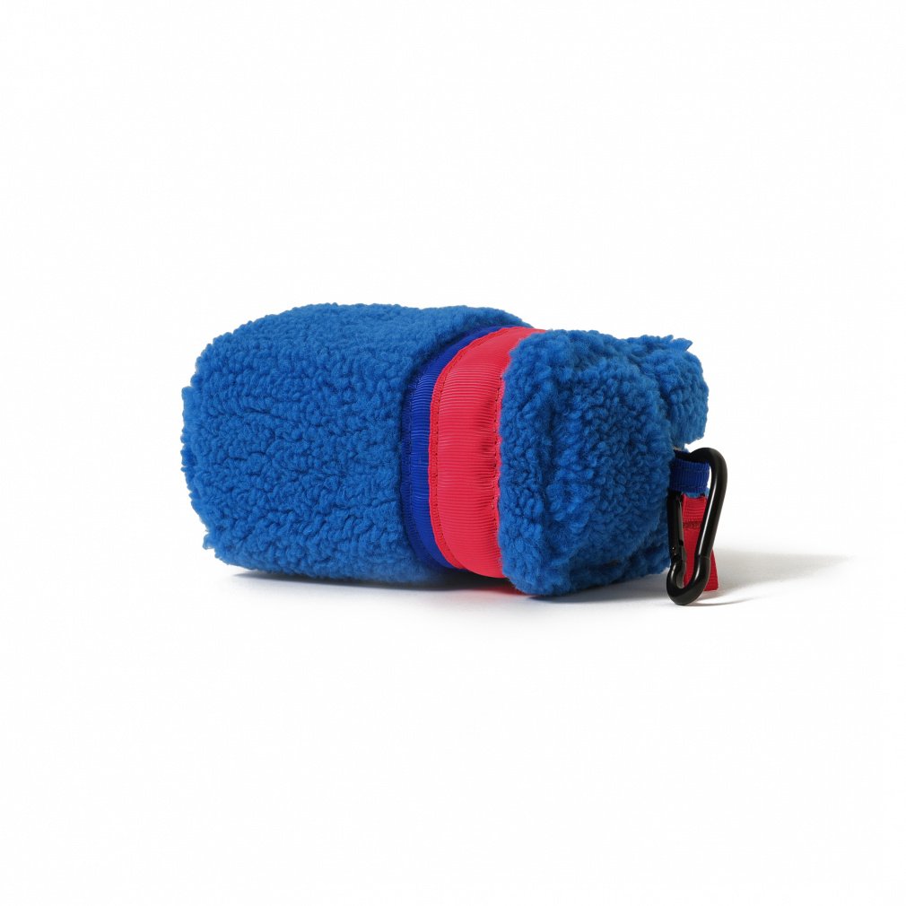 BEAMS GOLF Pouch Boa Pouch 8165001683