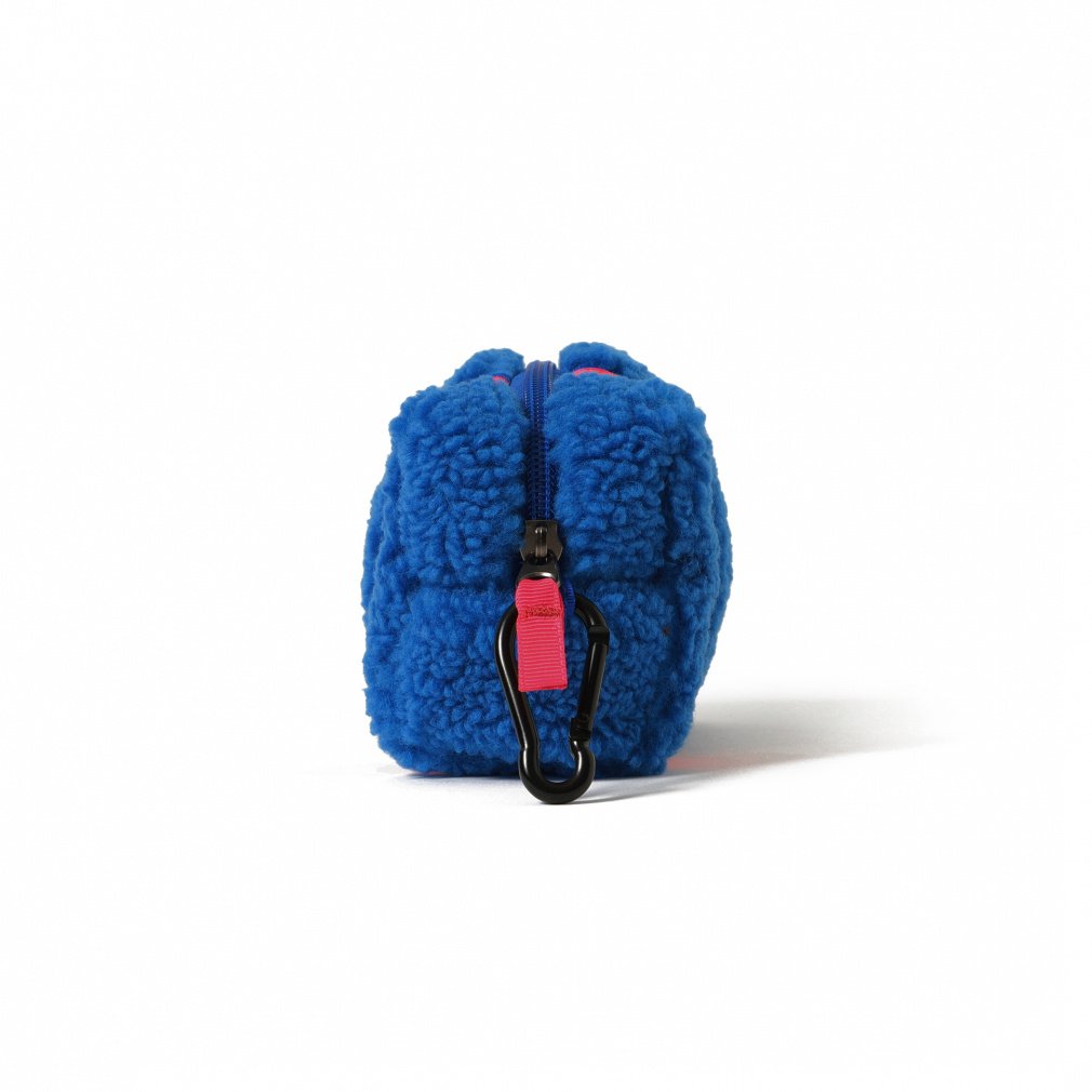 BEAMS GOLF Pouch Boa Pouch 8165001683