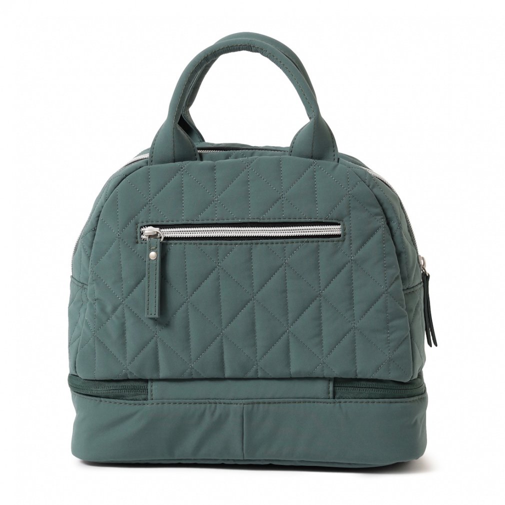 BEAMS GOLF Pouch Quilted Cooler Bag 816100669