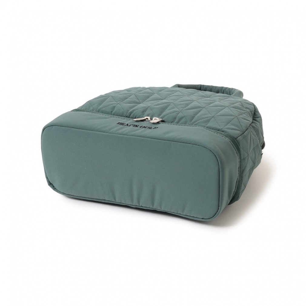 BEAMS GOLF Pouch Quilted Cooler Bag 816100669