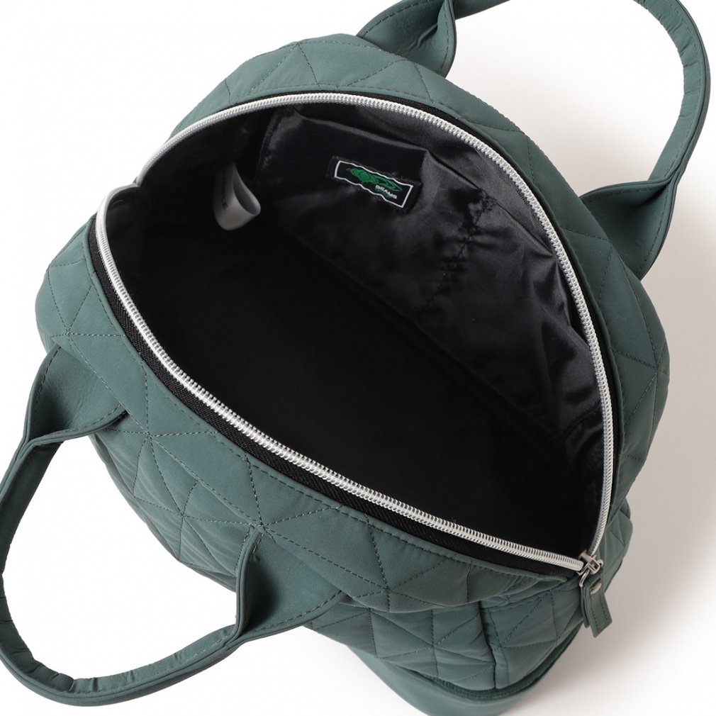 BEAMS GOLF Pouch Quilted Cooler Bag 816100669