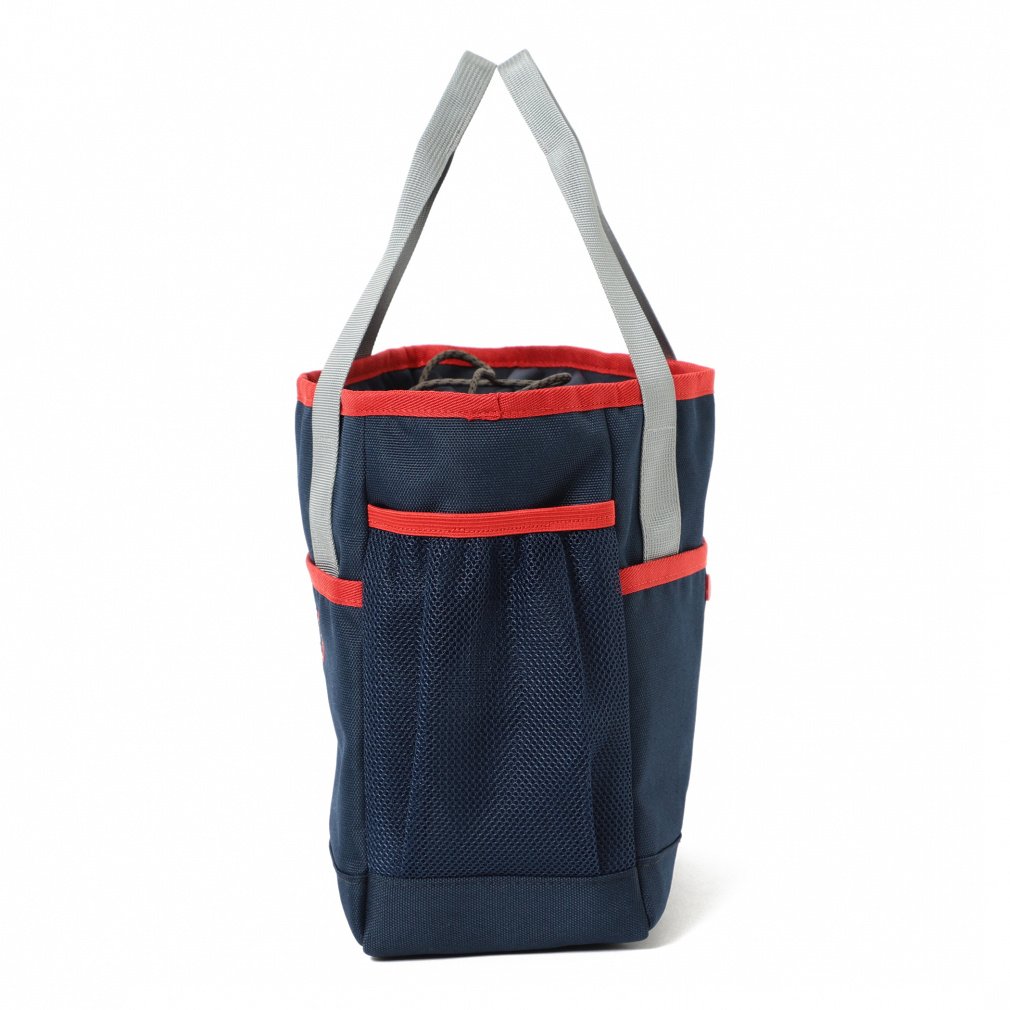BEAMS GOLF Pouch Tote Bag with Drink Holder 8161038796