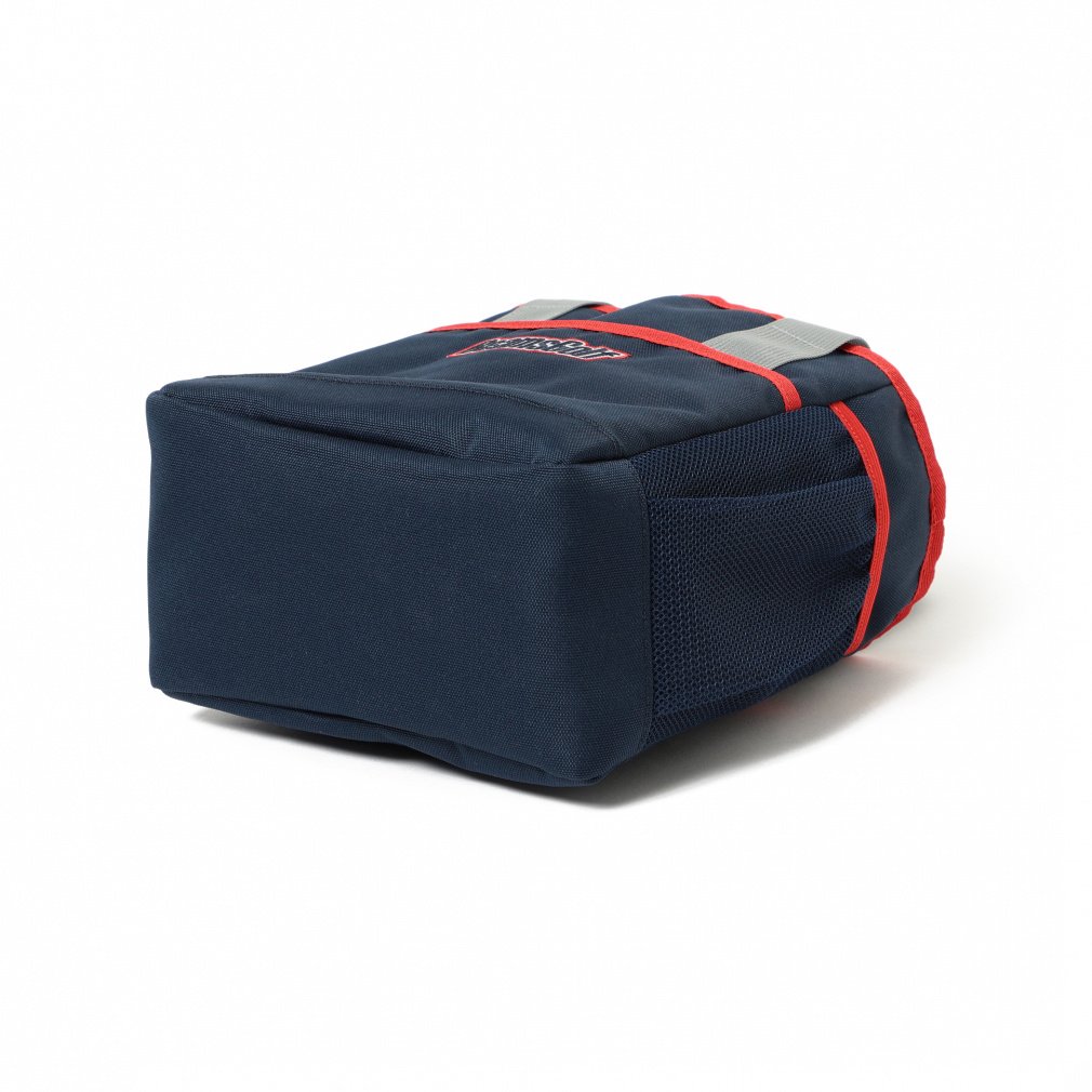 BEAMS GOLF Pouch Tote Bag with Drink Holder 8161038796