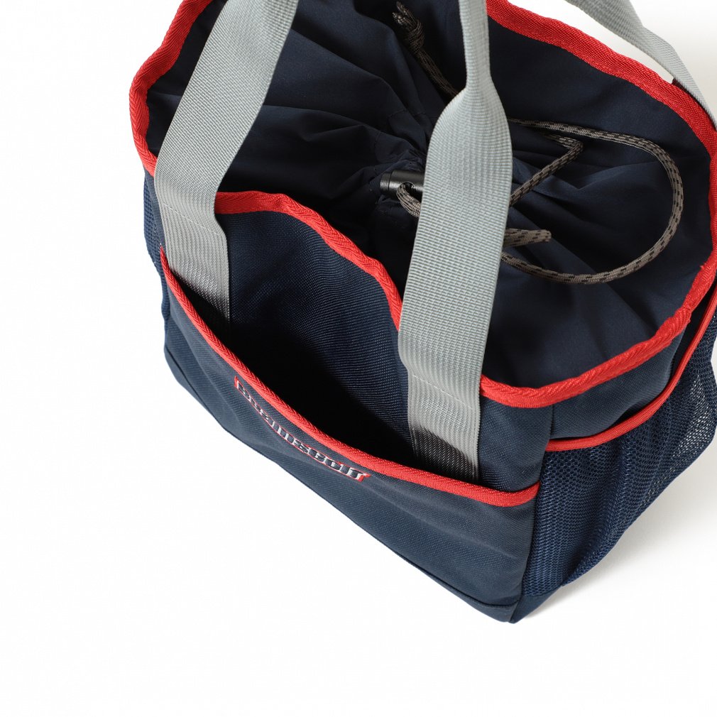 BEAMS GOLF Pouch Tote Bag with Drink Holder 8161038796