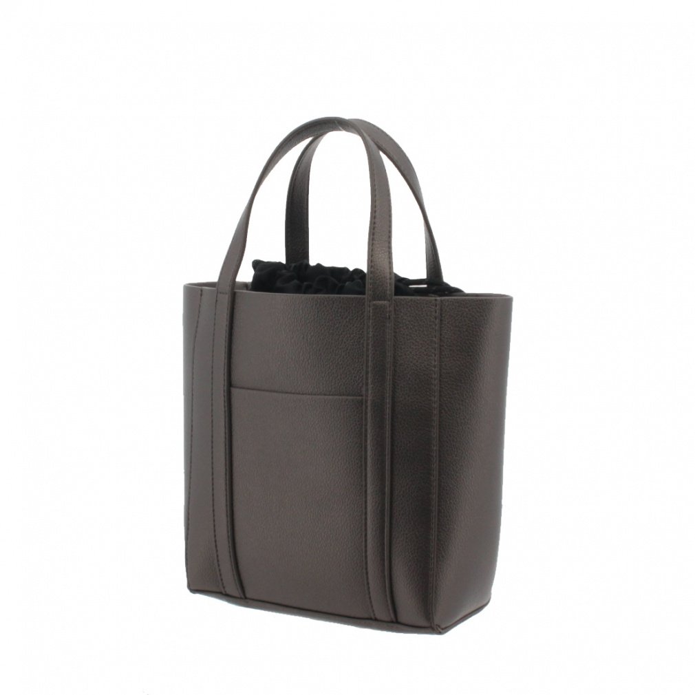 St ANDREWS Pouch Synthetic Leather Logo Cart Bag 0425281002