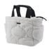 MASTER BUNNY EDITION Pouch Houndstooth Quilted Cart Bag 7583181003