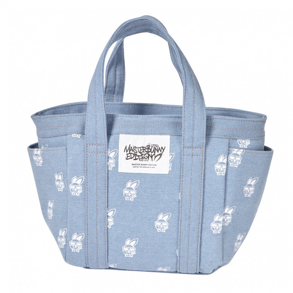 MASTER BUNNY EDITION Pouch SWAGGYBUNNY Pattern Cart Bag 7585181301