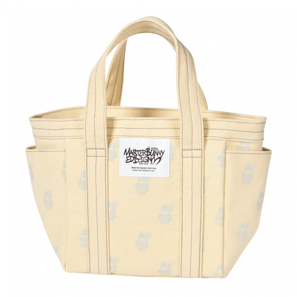 MASTER BUNNY EDITION Pouch SWAGGYBUNNY Pattern Cart Bag 7585181301