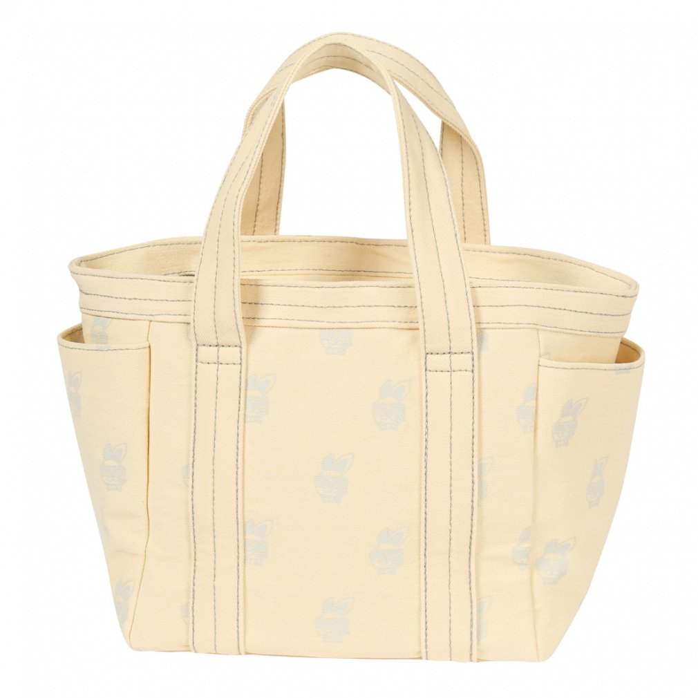 MASTER BUNNY EDITION Pouch SWAGGYBUNNY Pattern Cart Bag 7585181301