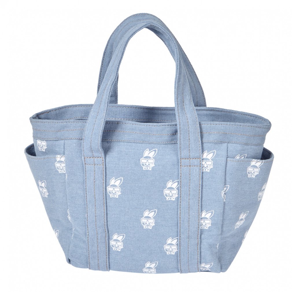 MASTER BUNNY EDITION Pouch SWAGGYBUNNY Pattern Cart Bag 7585181301