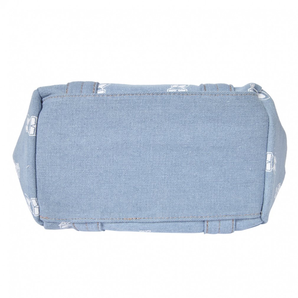 MASTER BUNNY EDITION Pouch SWAGGYBUNNY Pattern Cart Bag 7585181301