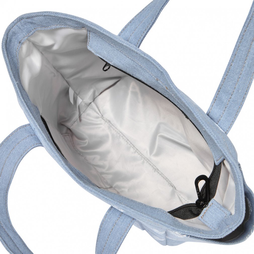 MASTER BUNNY EDITION Pouch SWAGGYBUNNY Pattern Cart Bag 7585181301