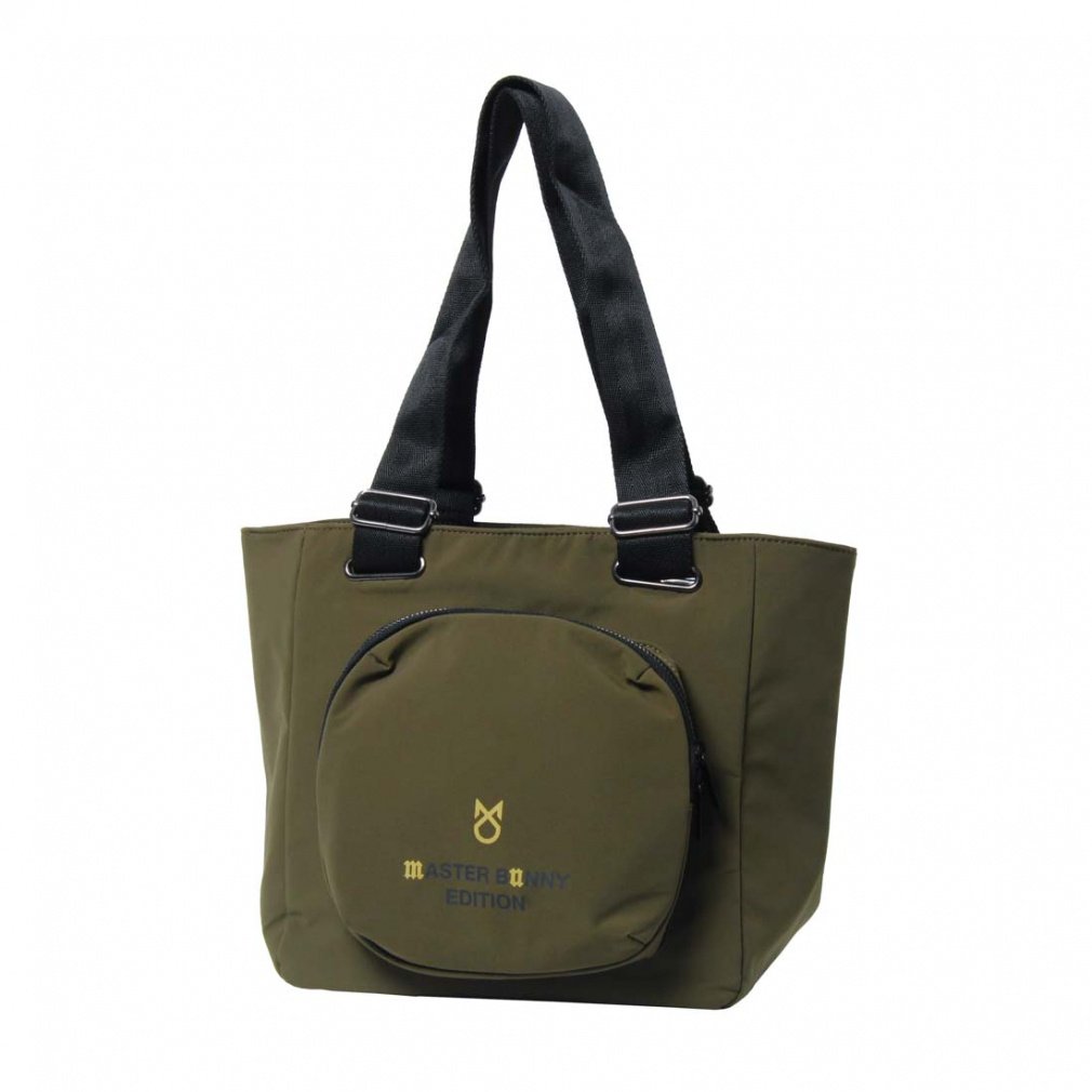 MASTER BUNNY EDITION Pouch Ueda PRO Collab Cart Bag 7585281004