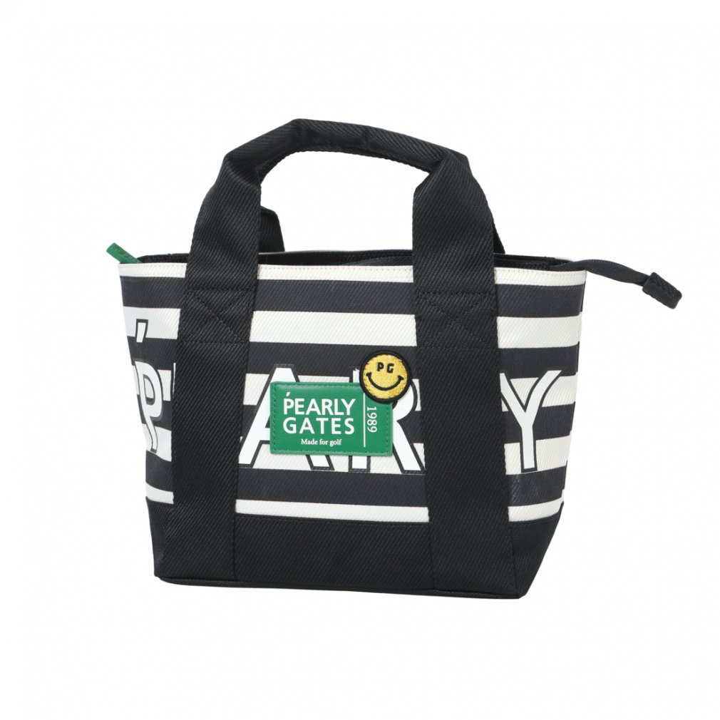 PEARLY GATES Pouch Striped Cart Bag 0535281572