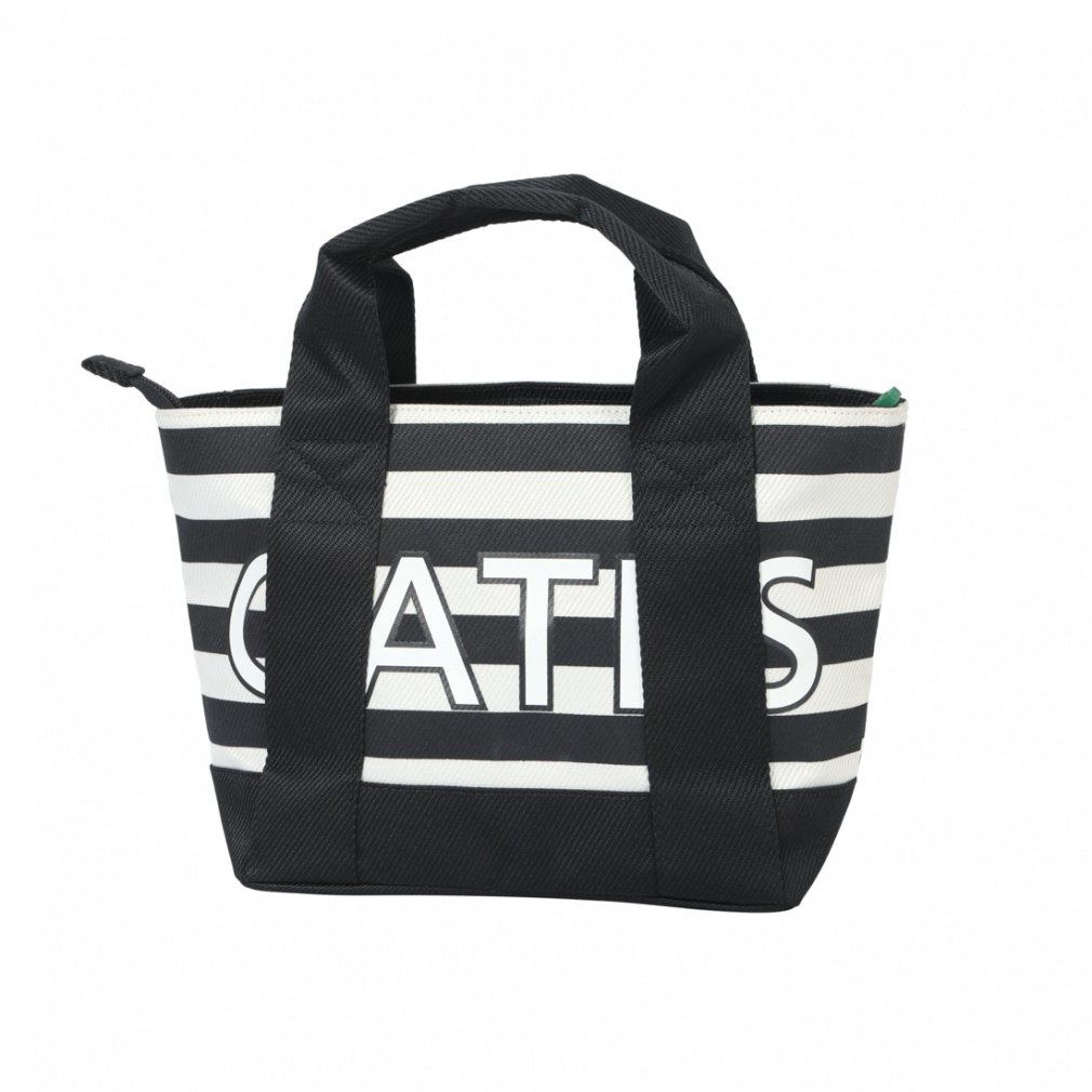 PEARLY GATES Pouch Striped Cart Bag 0535281572