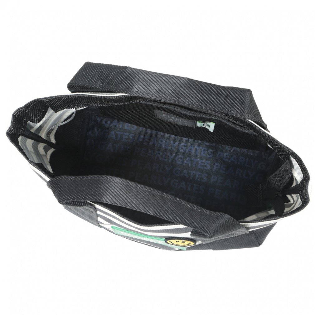 PEARLY GATES Pouch Striped Cart Bag 0535281572