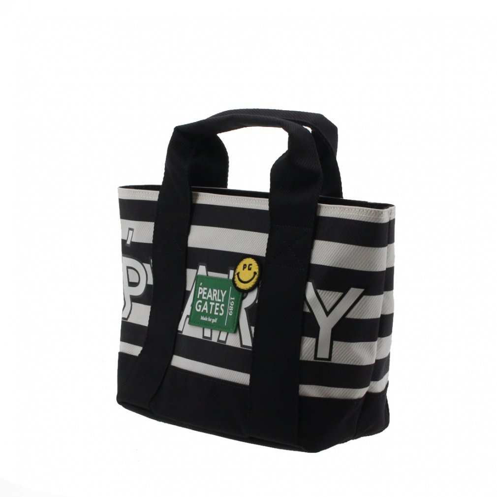PEARLY GATES Pouch Striped Cart Bag 0535281572