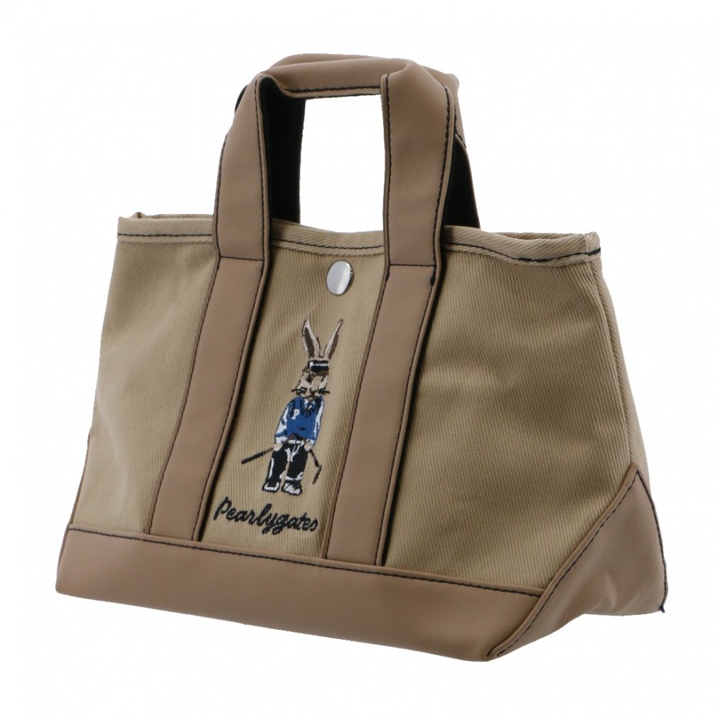 PEARLY GATES Pouch GOLF Rabbit Cart Bag 0533281910