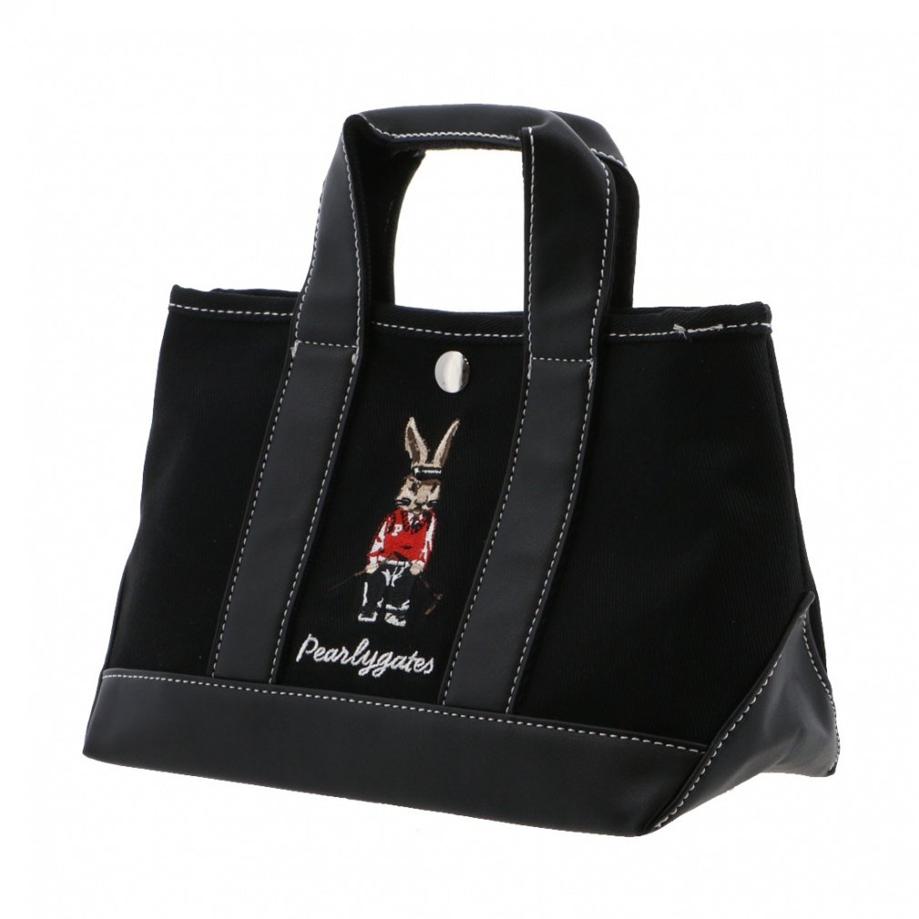 PEARLY GATES Pouch GOLF Rabbit Cart Bag 0533281910
