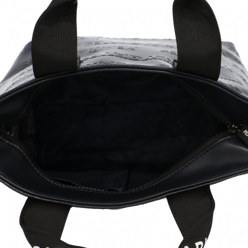 PEARLY GATES Pouch Circle Logo Cart Bag 0533281004