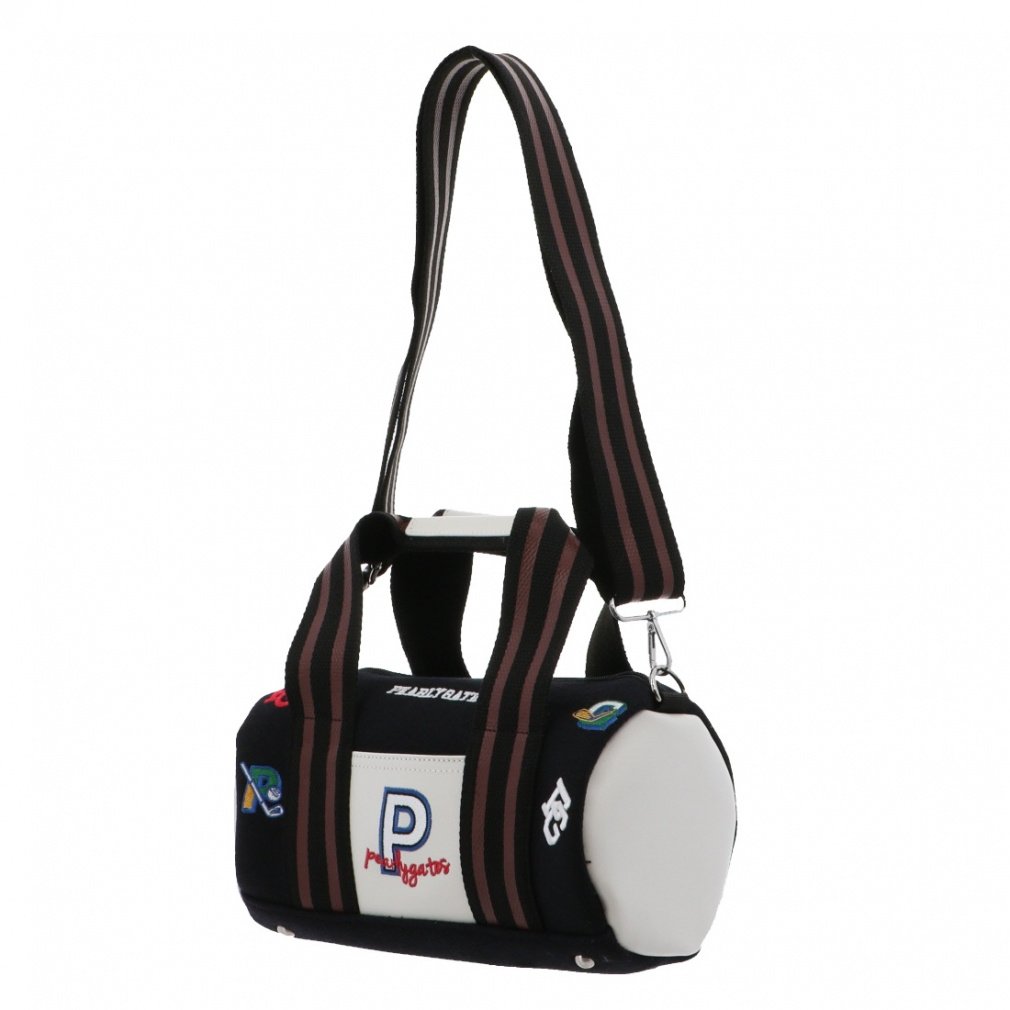 PEARLY GATES Pouch College Patch Cart Bag 0534181002