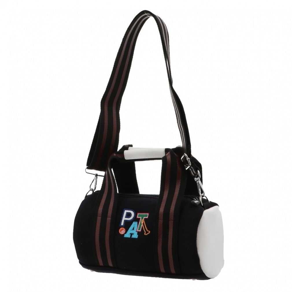 PEARLY GATES Pouch College Patch Cart Bag 0534181002