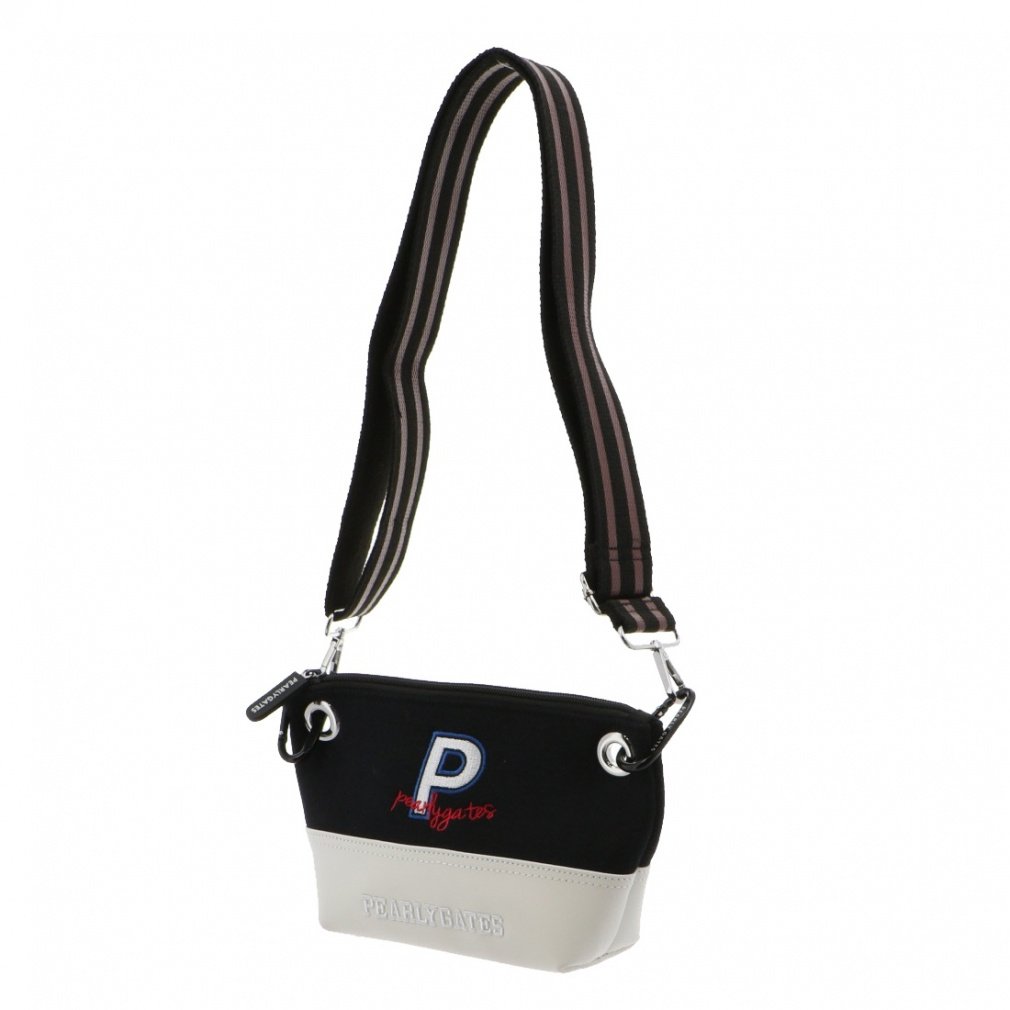 PEARLY GATES Pouch College Patch Multi Pouch 0534184001