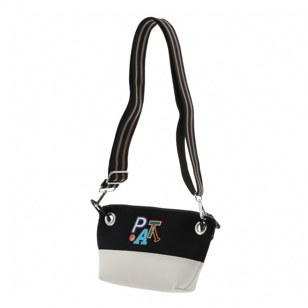 PEARLY GATES Pouch College Patch Multi Pouch 0534184001