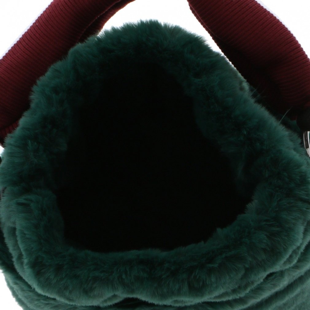 PEARLY GATES Pouch Faux Fur Cart Bag 0534181011