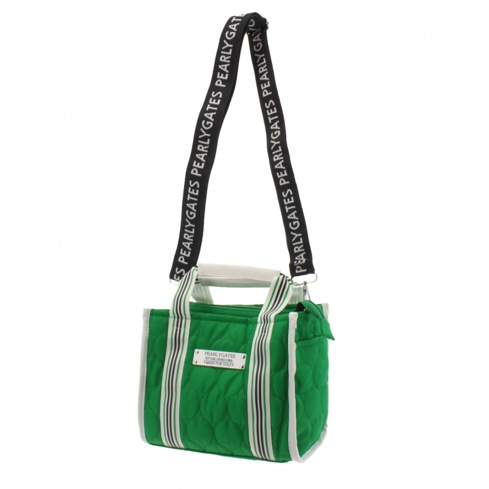 PEARLY GATES Pouch LoveGOLF with TENNIS Cart Bag 0534181505