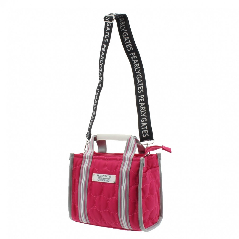 PEARLY GATES Pouch LoveGOLF with TENNIS Cart Bag 0534181505